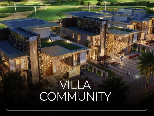 villa-community